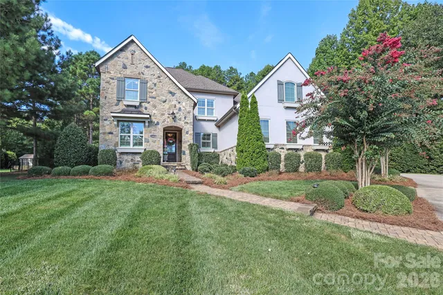 $1,299,900 | 13418 Castleford Drive, Mint Hill, NC 28227
