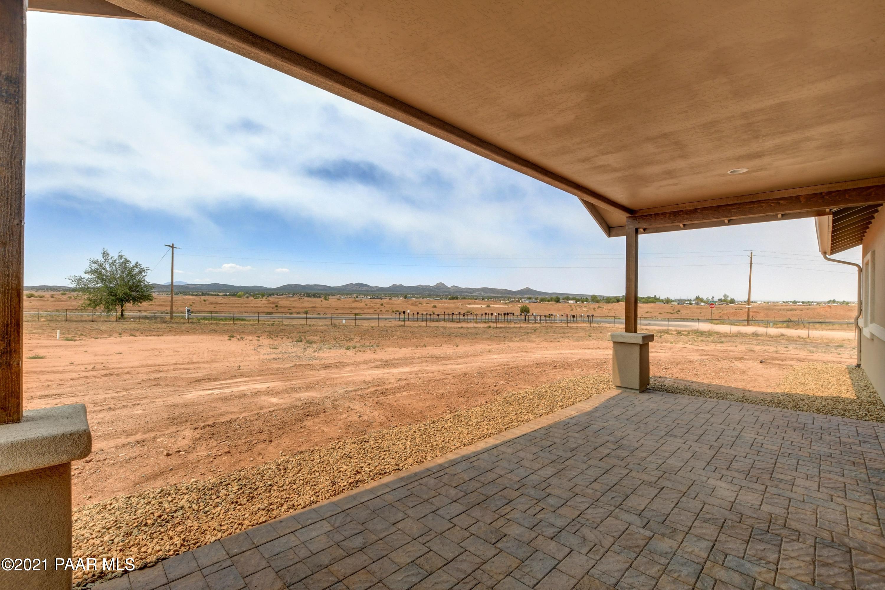 1495 Saddle Road Paulden, AZ 86334 - Photo 31 of 33 a view of an ocean and beach