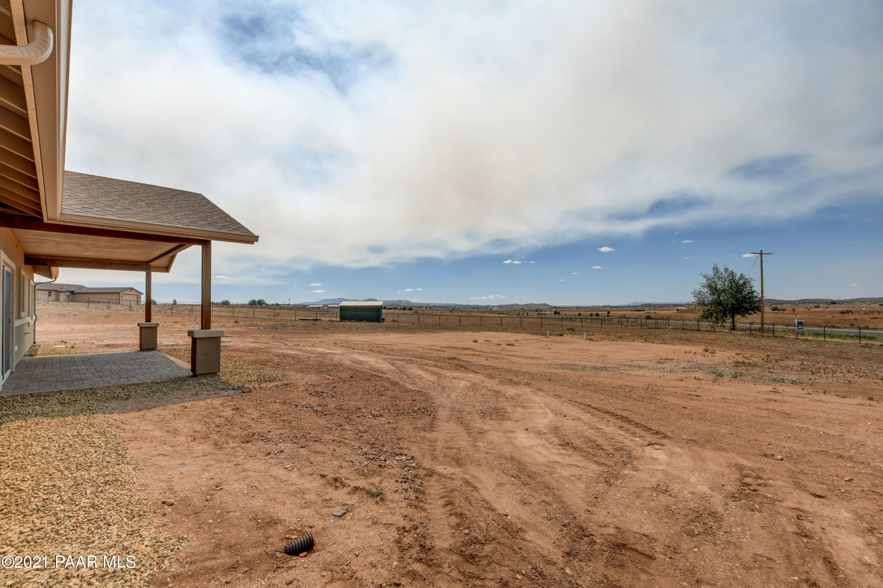 1495 Saddle Road Paulden, AZ 86334 - Photo 33 of 33