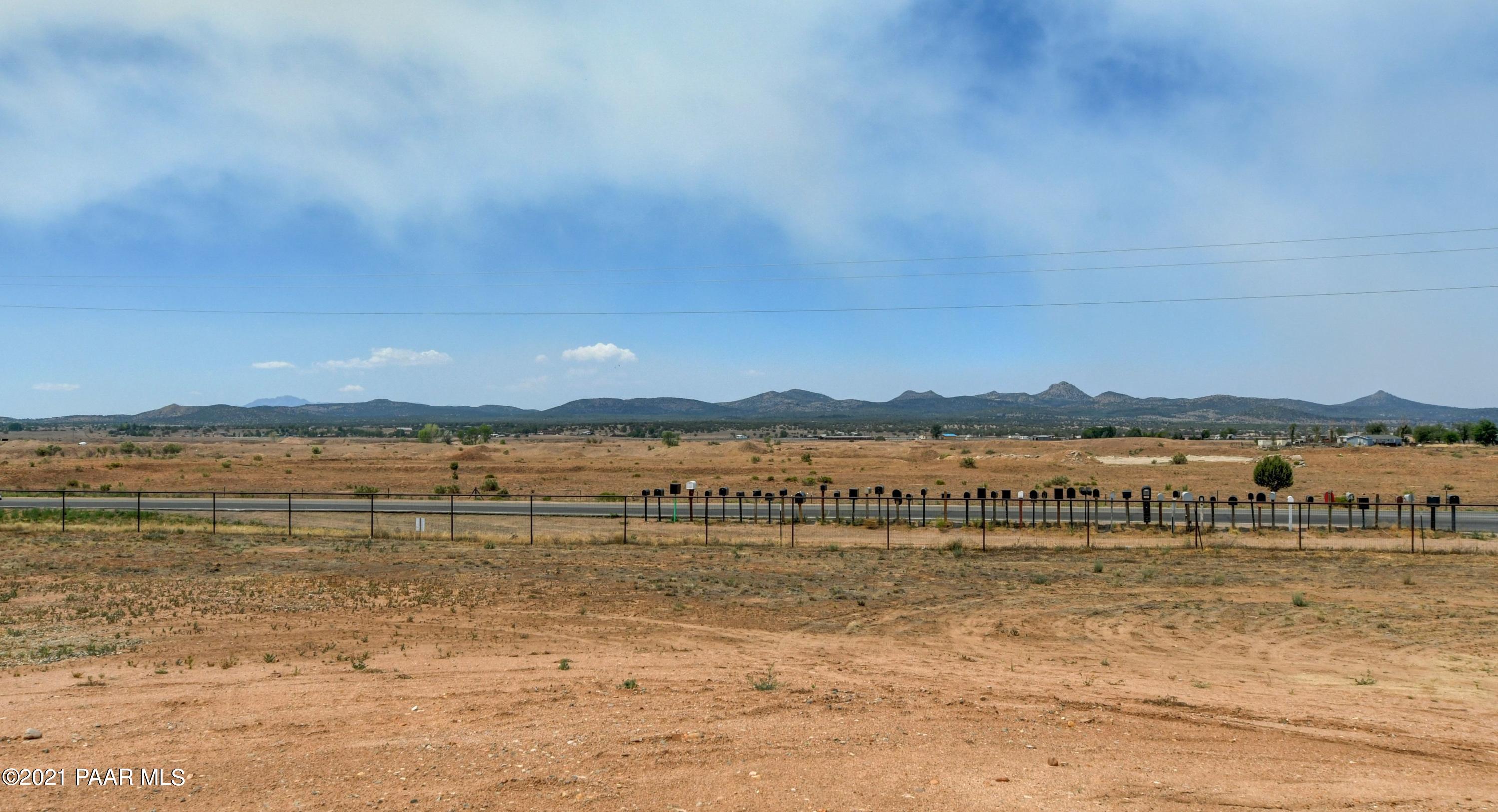 1495 Saddle Road Paulden, AZ 86334 - Photo 4 of 33 a view of ocean view