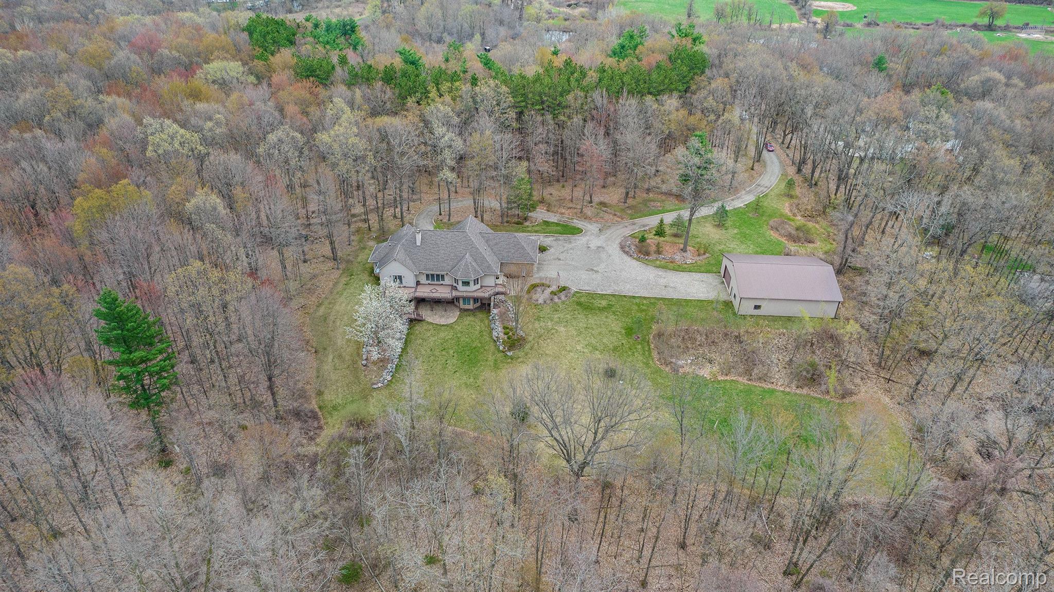 4325 Hosner Road Oxford, MI 48370 - Photo 46 of 46 Gallery Image 46
