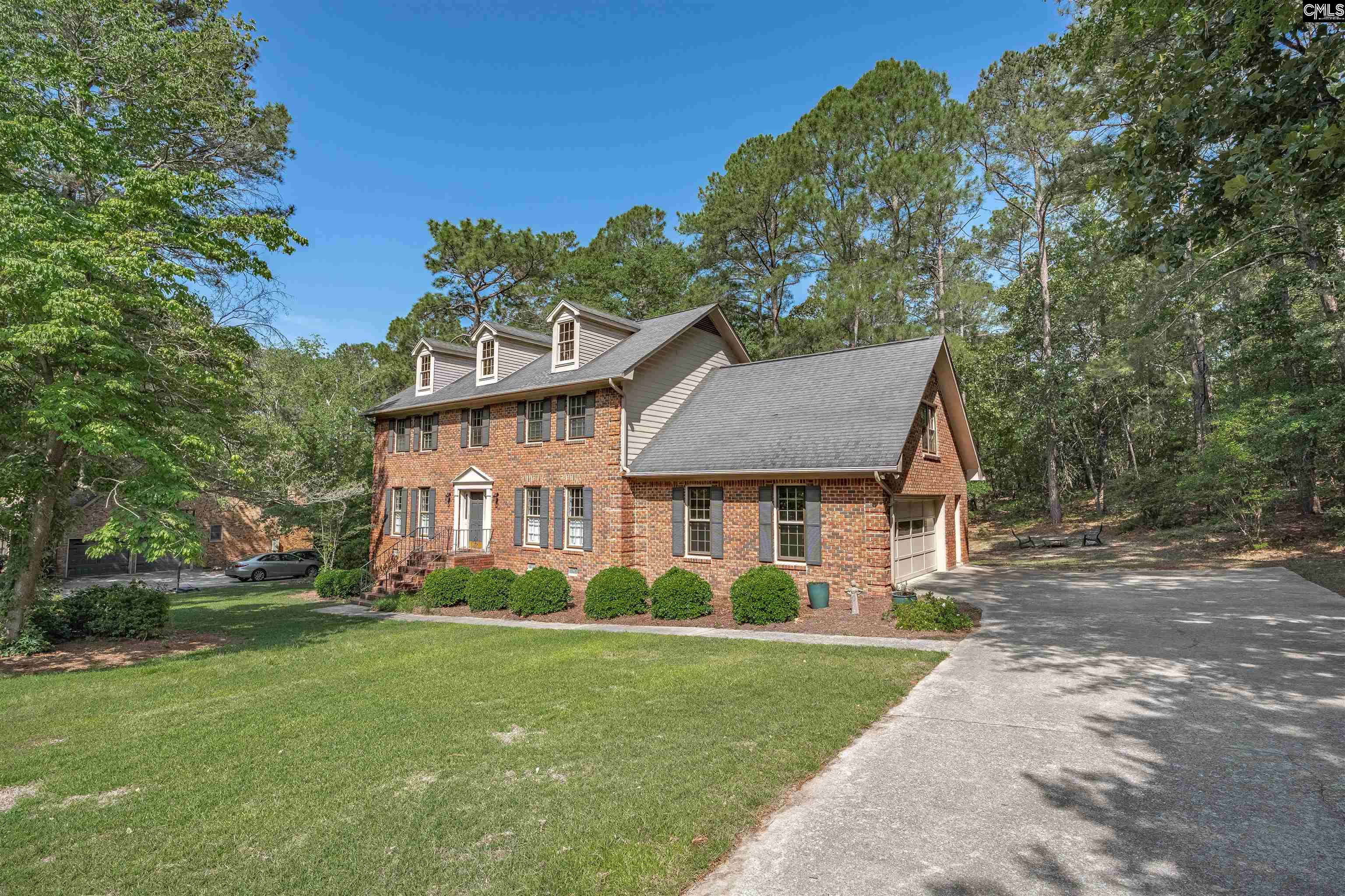 827 East Springs Road Columbia, SC 29223 - Photo 5 of 52