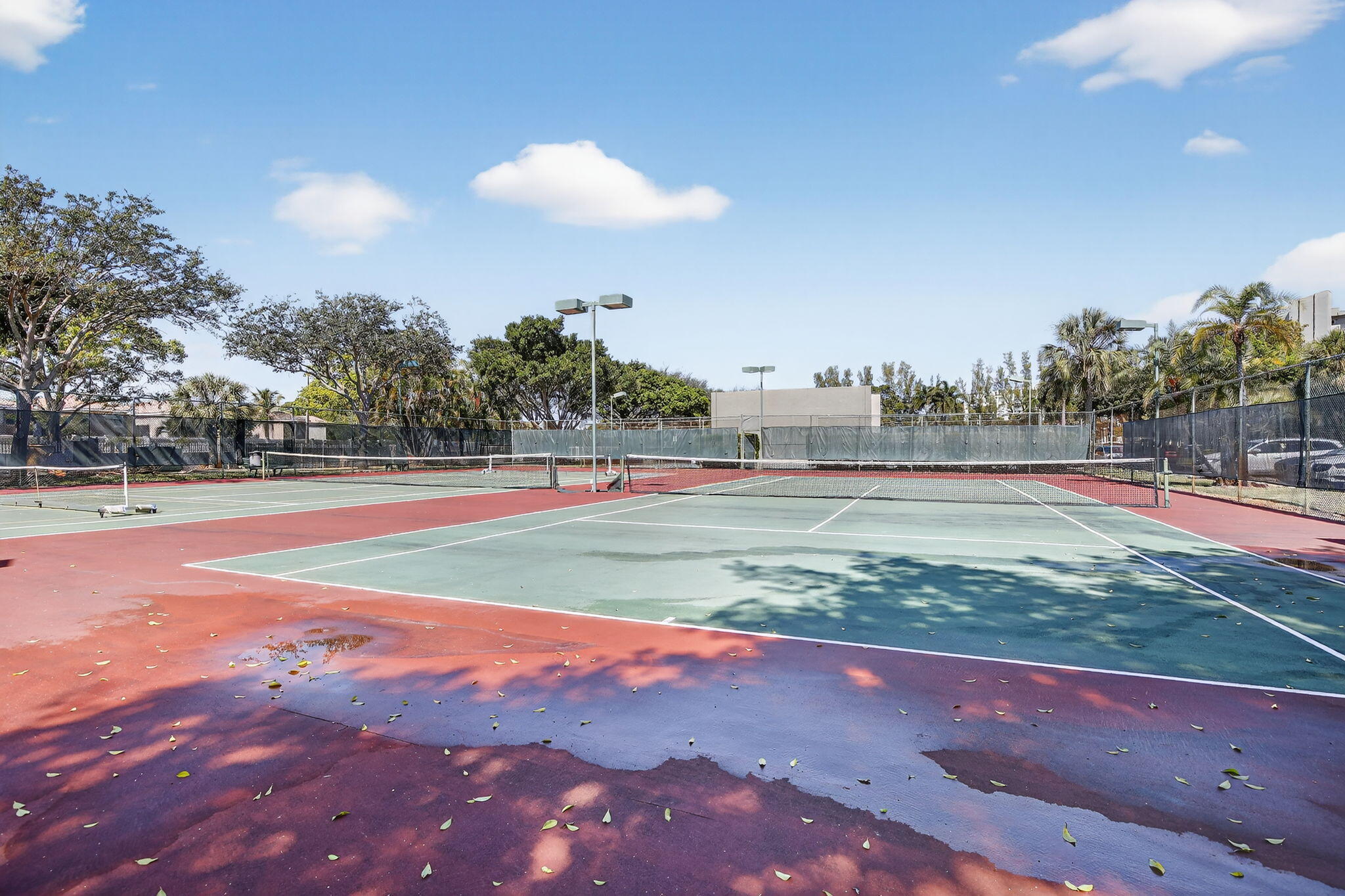 3910 Inverrary Boulevard, Unit 802B Lauderhill, FL 33319 - Photo 32 of 36 a view of basketball court