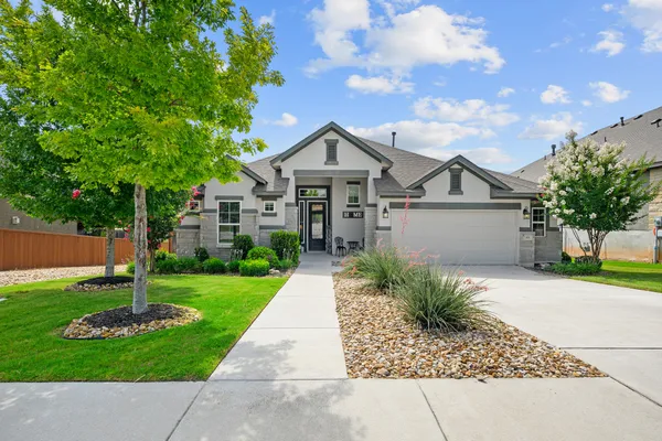 $535,000 | 68 Rancho Trail, Georgetown, TX 78628