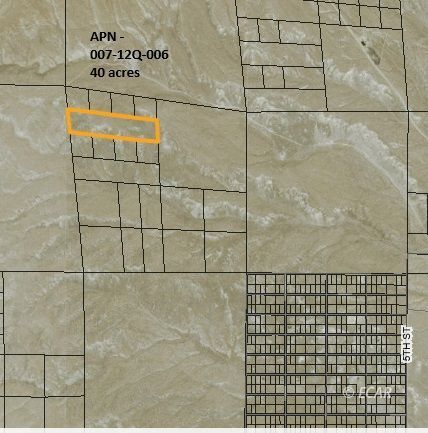 33 Twn/block: 37n Rng: 58e Elko, NV 89801 - Photo 1 of 5