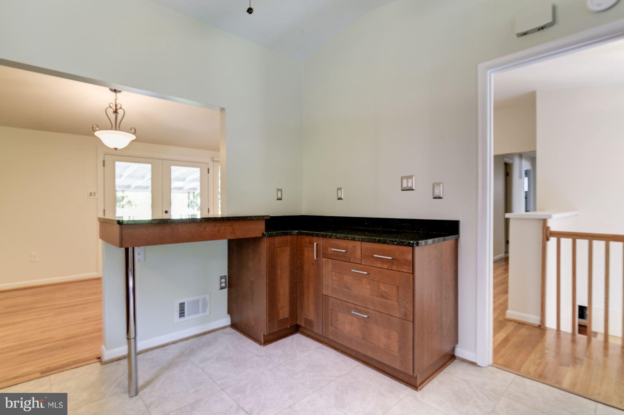 109 Claybrook Drive Silver Spring, MD 20902 - Photo 11 of 29 Kitchen