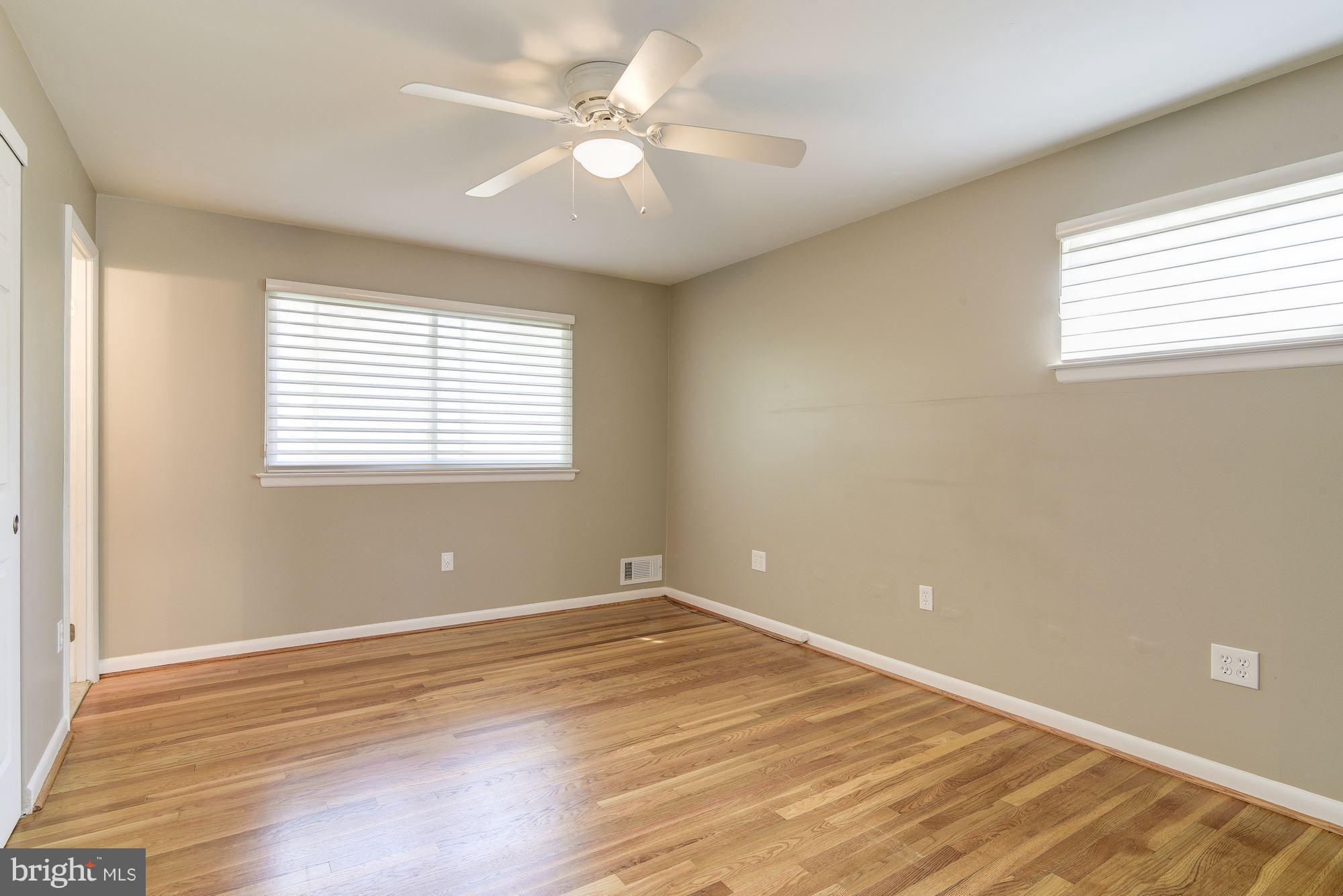 109 Claybrook Drive Silver Spring, MD 20902 - Photo 12 of 29 Bedroom (Master)