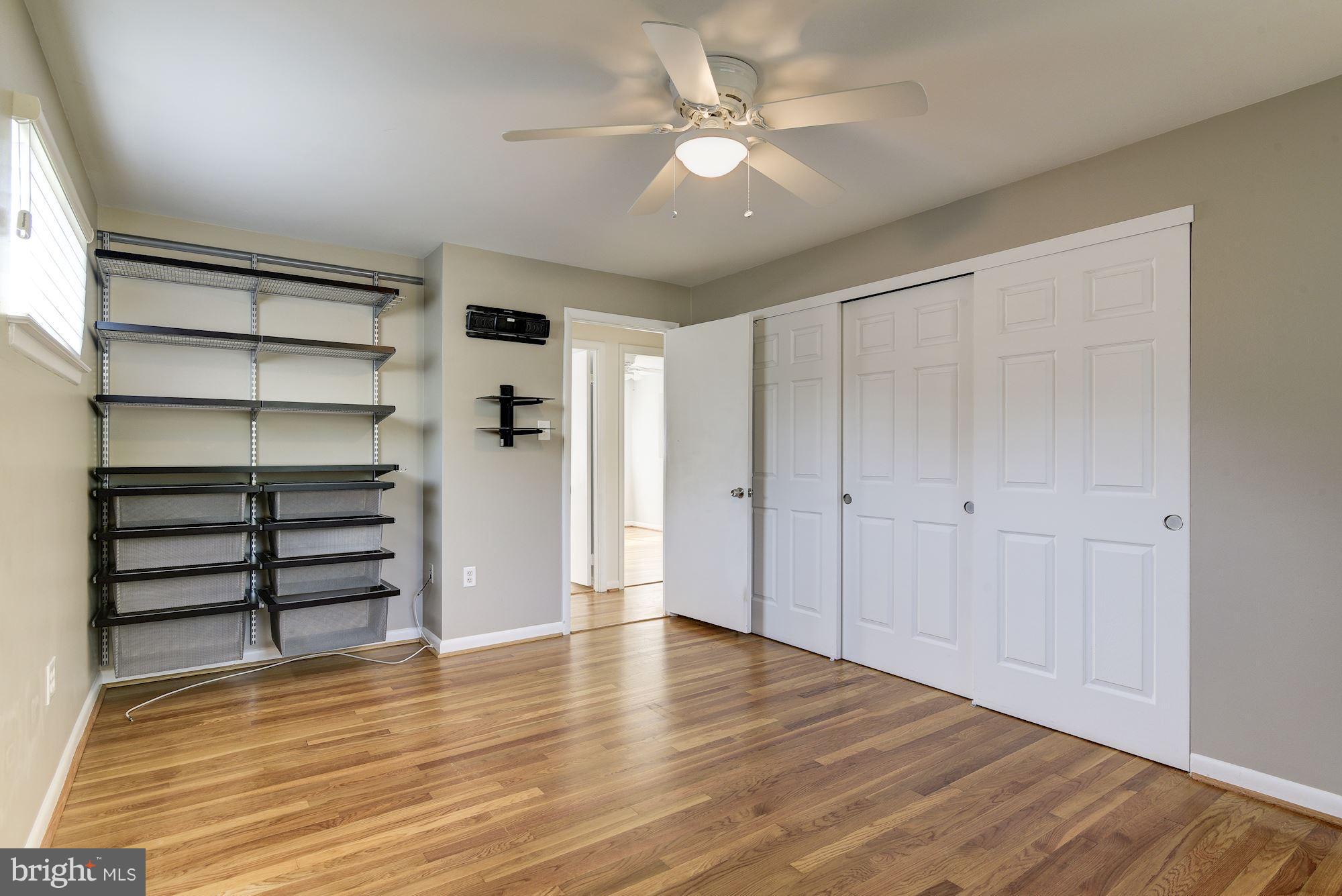 109 Claybrook Drive Silver Spring, MD 20902 - Photo 13 of 29 Bedroom (Master)