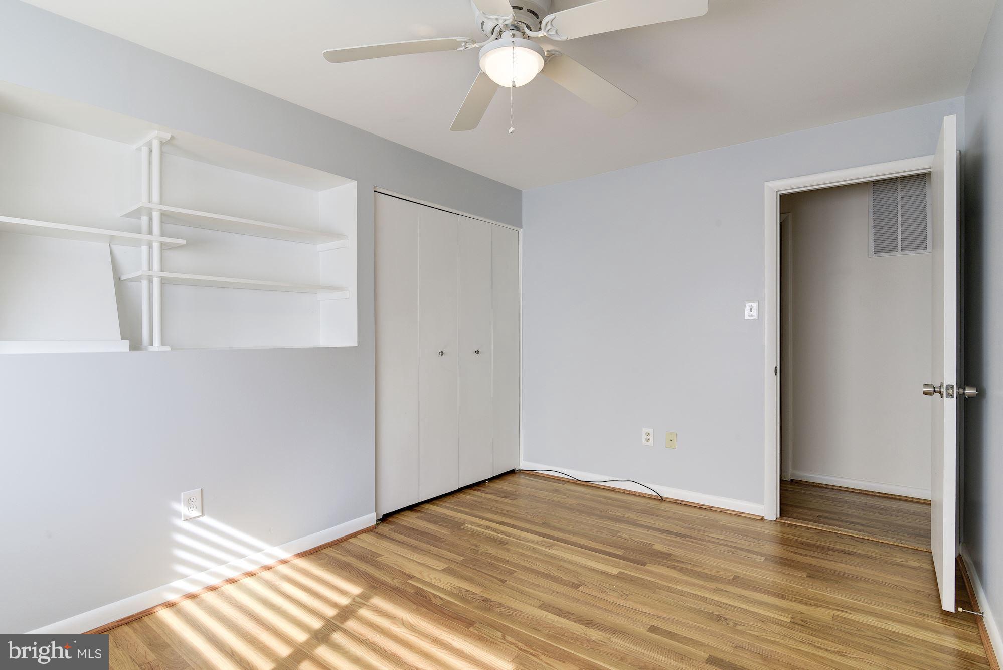 109 Claybrook Drive Silver Spring, MD 20902 - Photo 16 of 29 Bedroom