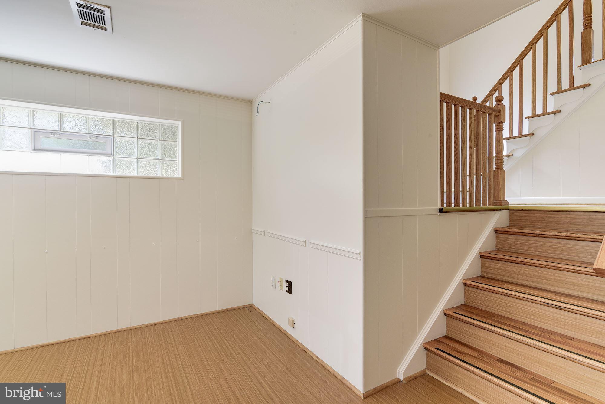 109 Claybrook Drive Silver Spring, MD 20902 - Photo 18 of 29 Basement