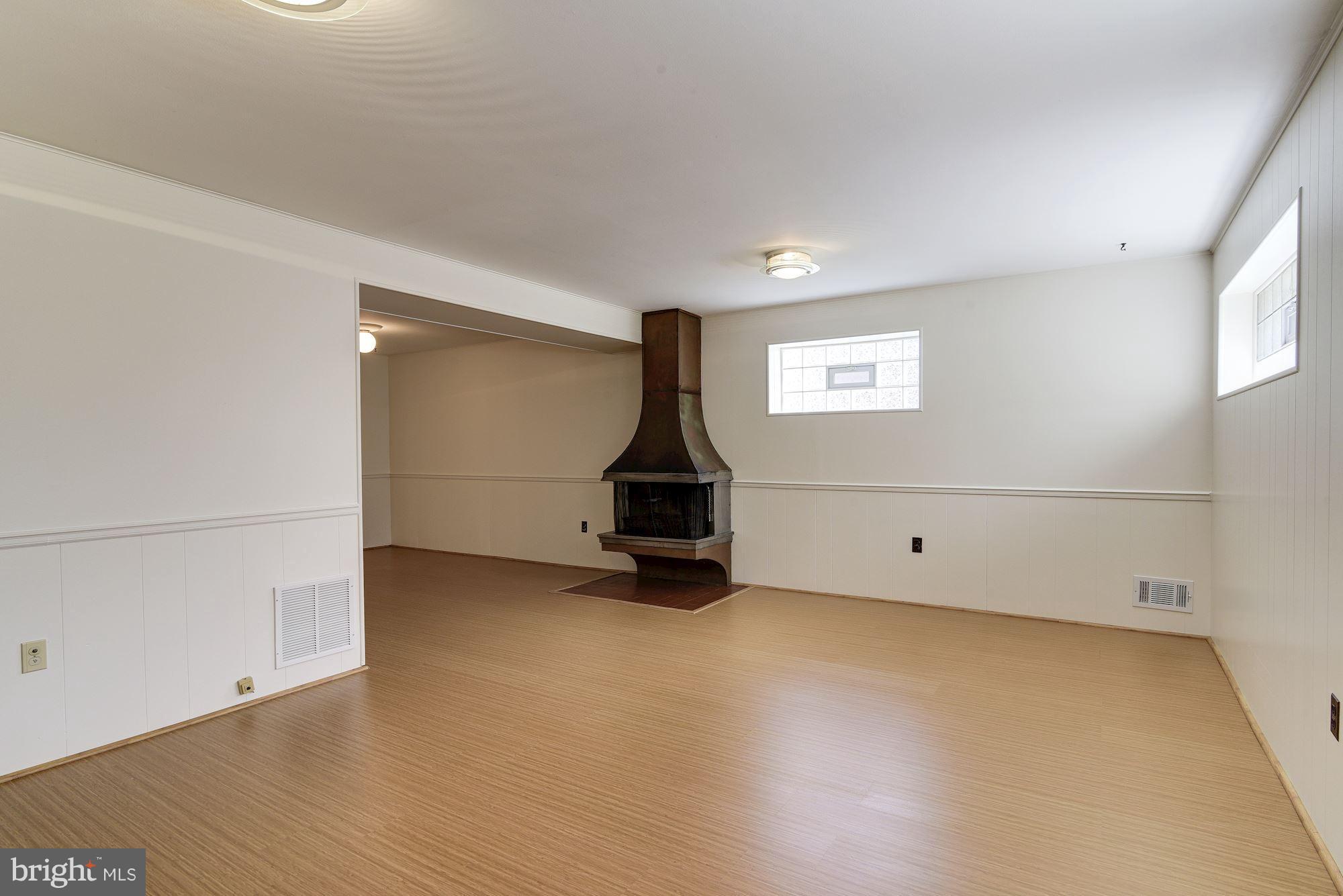 109 Claybrook Drive Silver Spring, MD 20902 - Photo 19 of 29 Basement