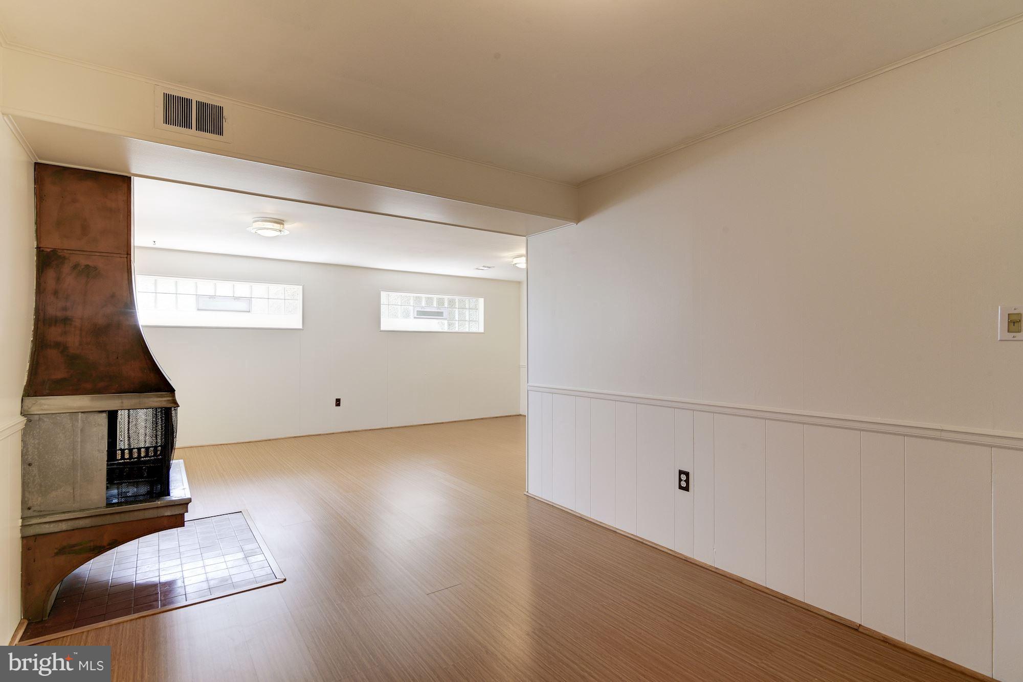 109 Claybrook Drive Silver Spring, MD 20902 - Photo 21 of 29 Basement