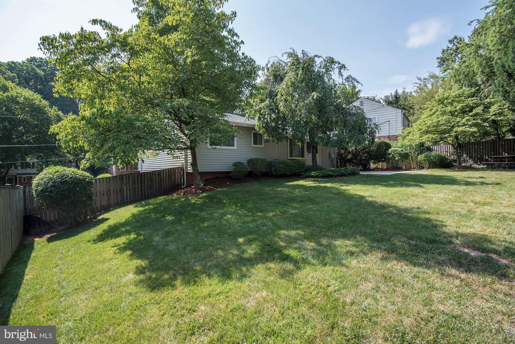 109 Claybrook Drive Silver Spring, MD 20902 - Photo 29 of 29 Exterior (Rear)