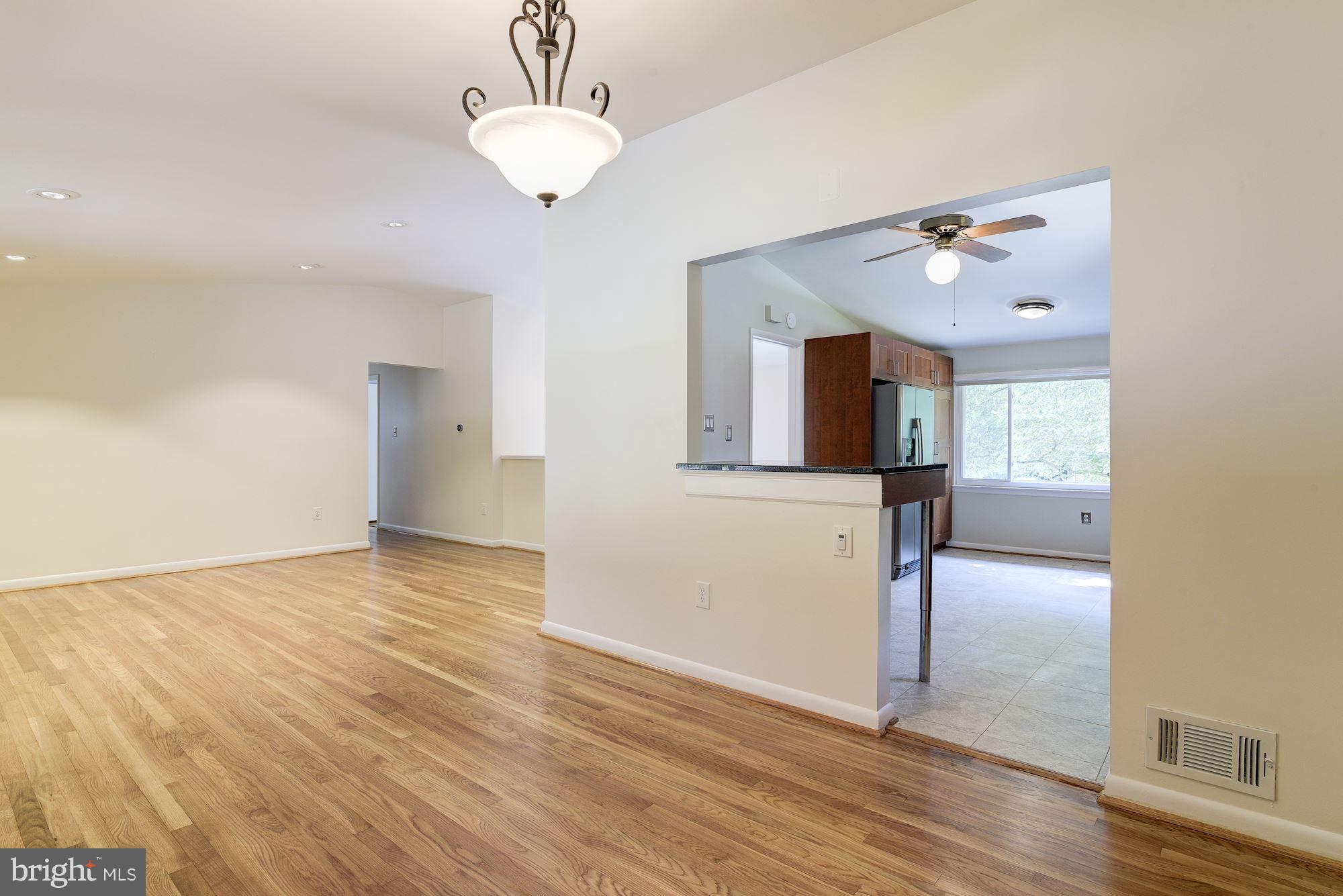 109 Claybrook Drive Silver Spring, MD 20902 - Photo 7 of 29 Dining Room