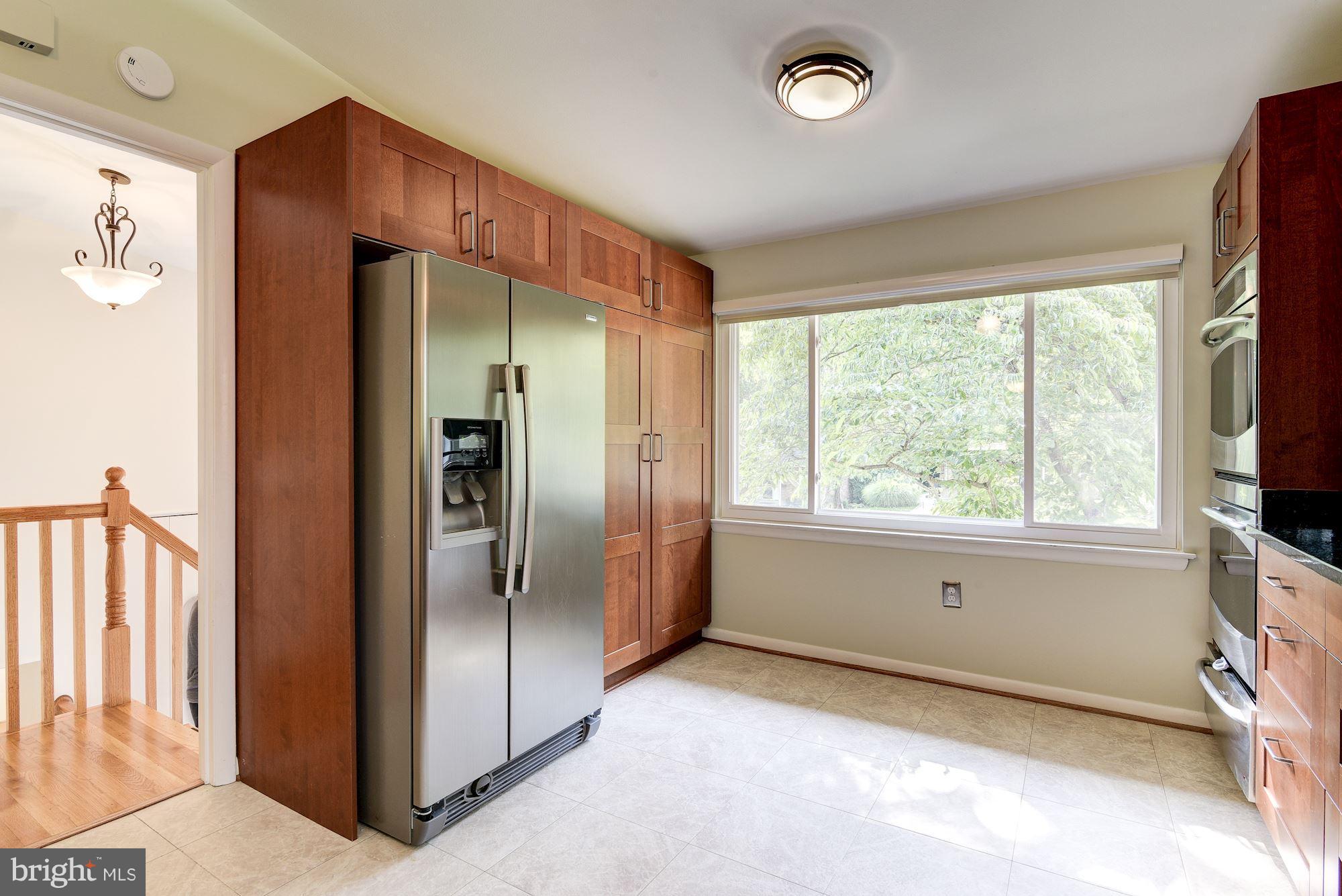 109 Claybrook Drive Silver Spring, MD 20902 - Photo 9 of 29 Kitchen