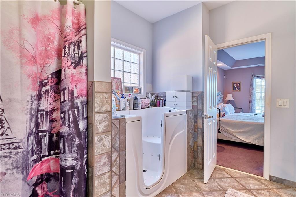 4619 Island Ford Road Randleman, NC 27317 - Photo 13 of 25 Gallery Image 13