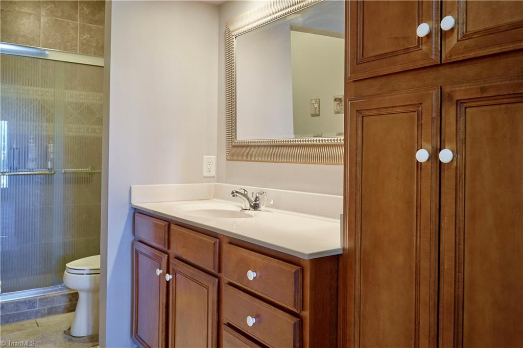 4619 Island Ford Road Randleman, NC 27317 - Photo 15 of 25 Gallery Image 15
