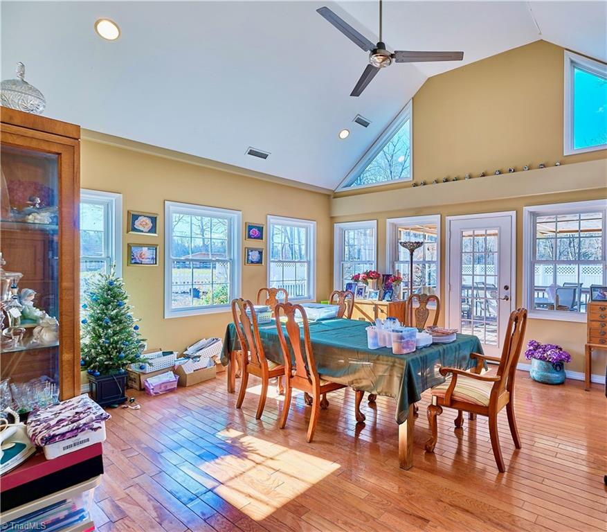 4619 Island Ford Road Randleman, NC 27317 - Photo 16 of 25 Gallery Image 16