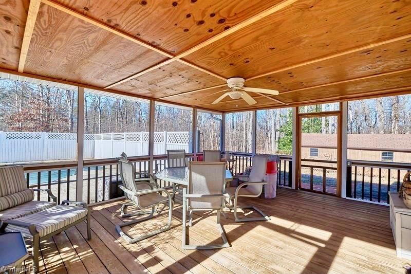 4619 Island Ford Road Randleman, NC 27317 - Photo 17 of 25 Gallery Image 17