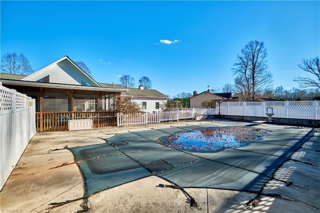4619 Island Ford Road Randleman, NC 27317 - Photo 18 of 25 Gallery Image 18