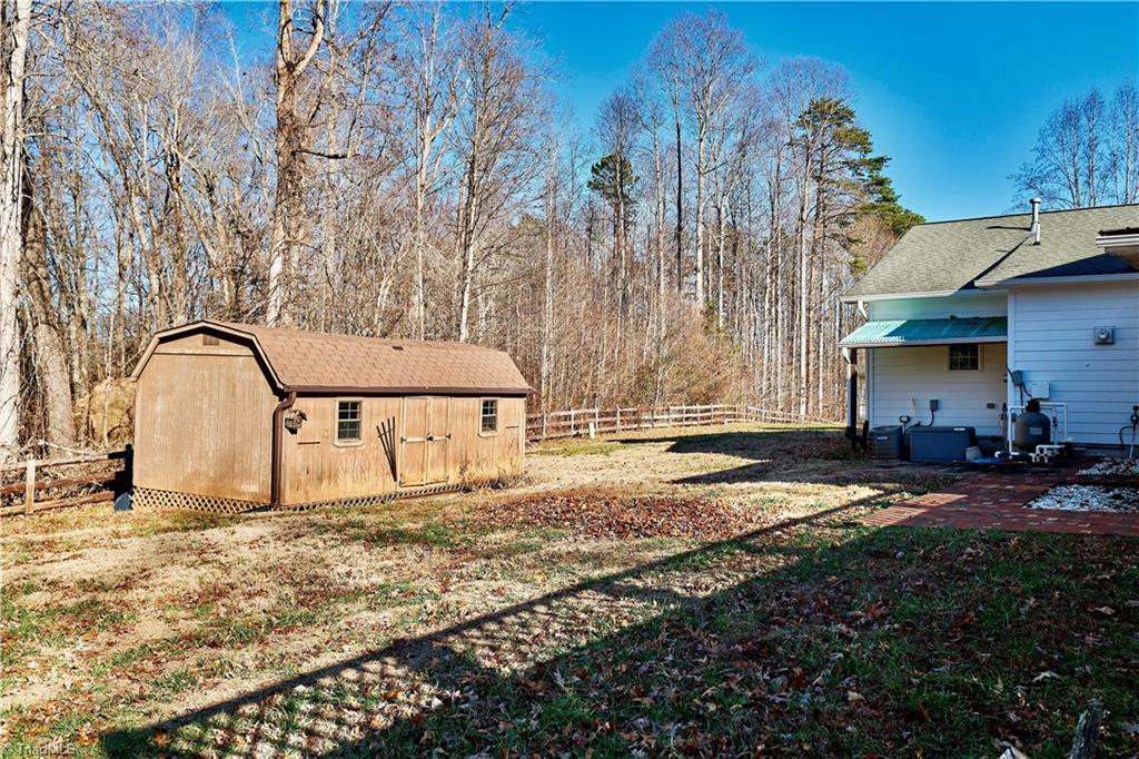 4619 Island Ford Road Randleman, NC 27317 - Photo 19 of 25 Gallery Image 19
