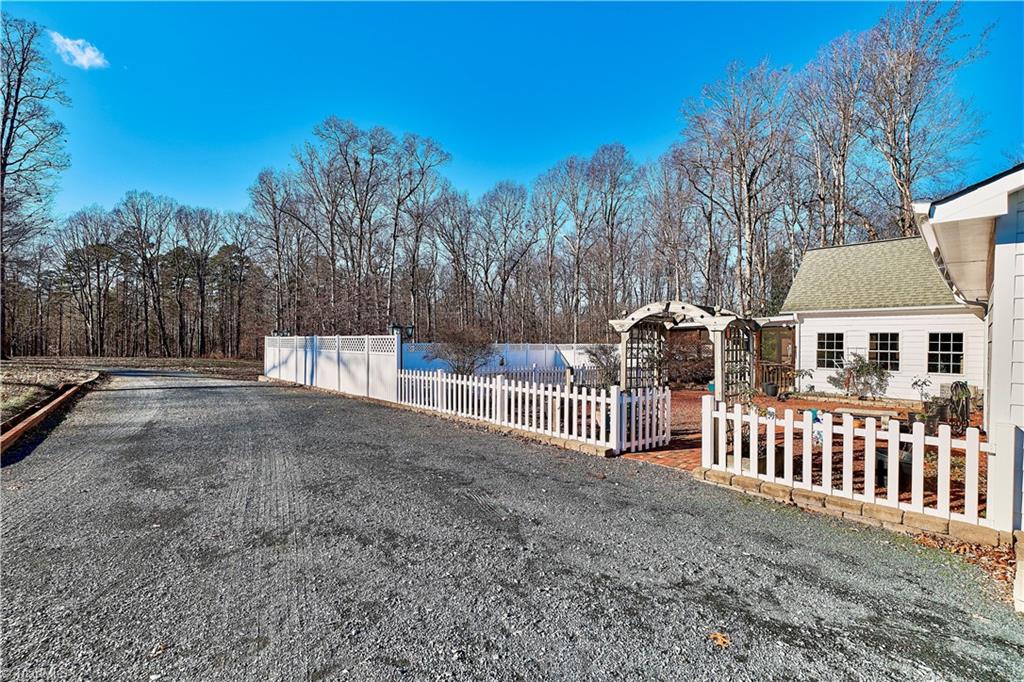 4619 Island Ford Road Randleman, NC 27317 - Photo 20 of 25 Gallery Image 20