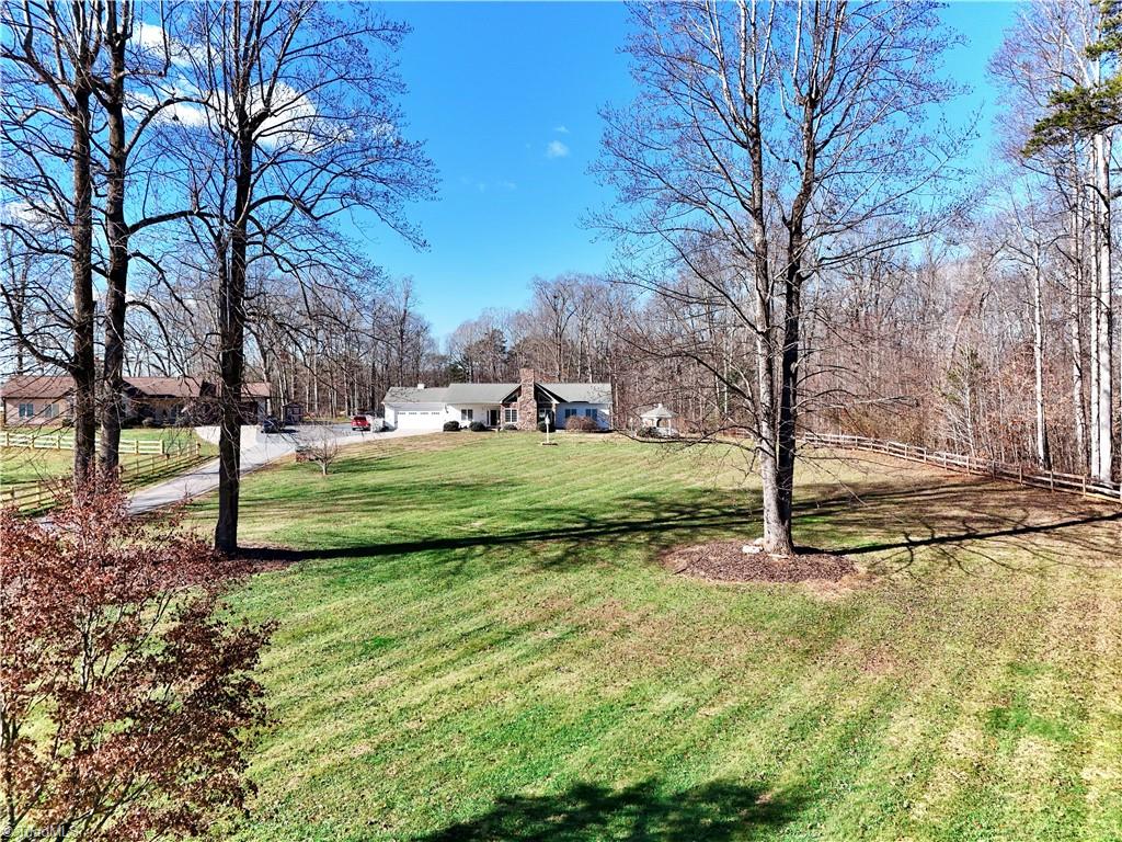 4619 Island Ford Road Randleman, NC 27317 - Photo 2 of 25 Gallery Image 2