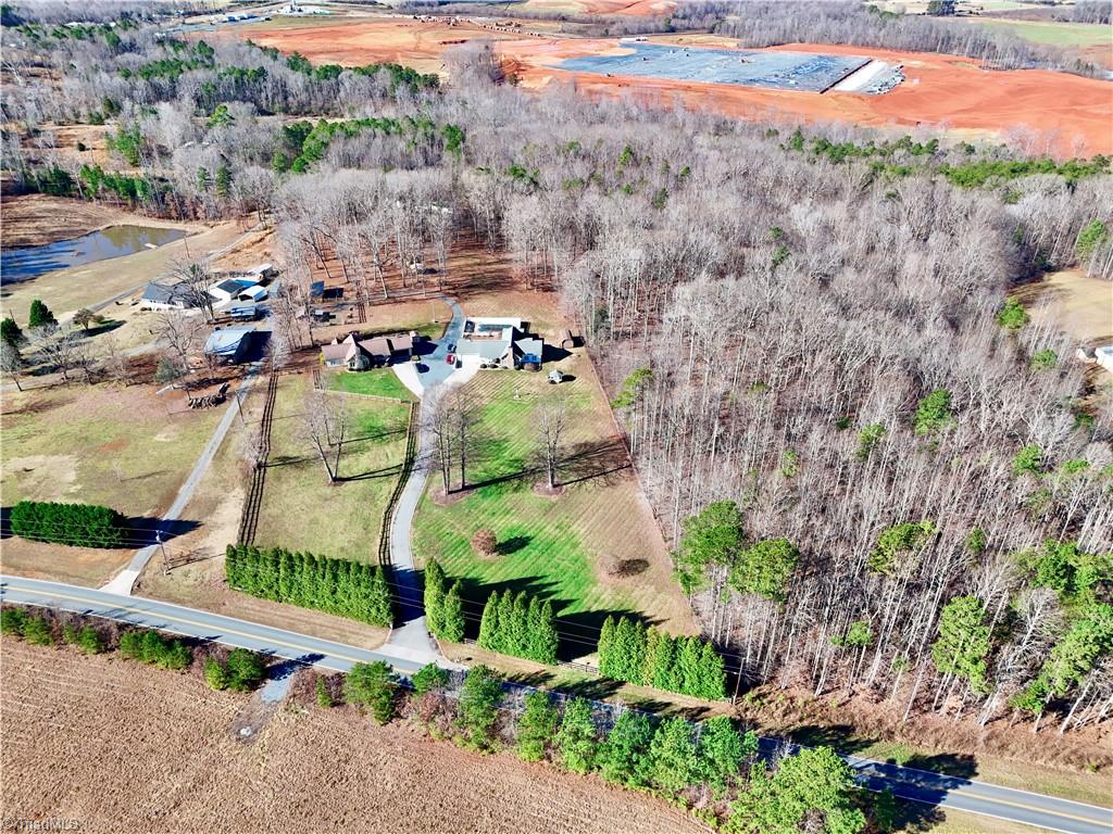 4619 Island Ford Road Randleman, NC 27317 - Photo 23 of 25 Gallery Image 23