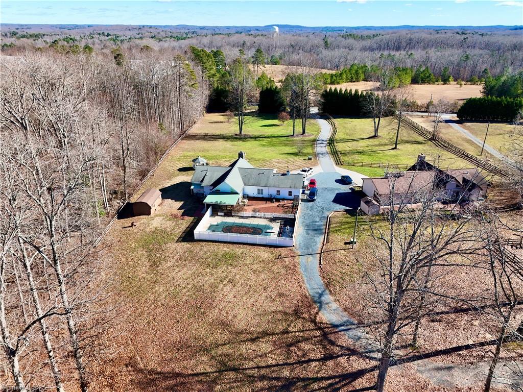 4619 Island Ford Road Randleman, NC 27317 - Photo 25 of 25 Gallery Image 25