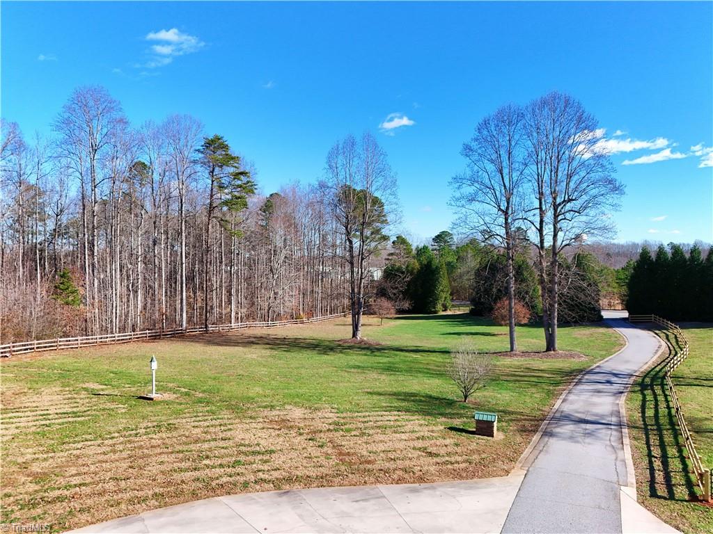 4619 Island Ford Road Randleman, NC 27317 - Photo 3 of 25 Gallery Image 3