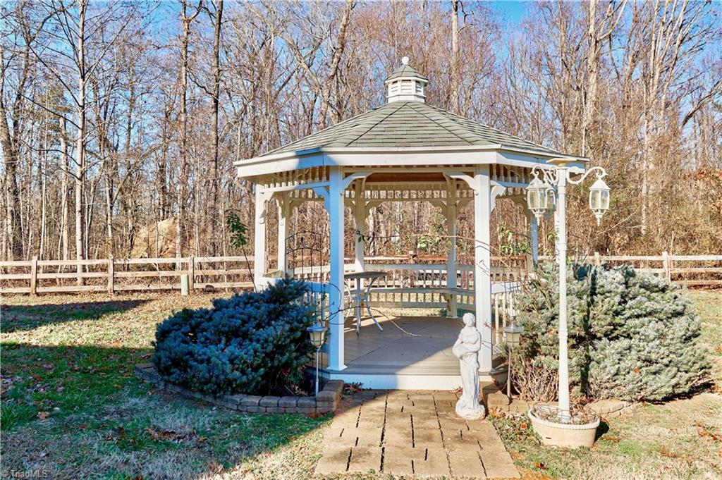 4619 Island Ford Road Randleman, NC 27317 - Photo 4 of 25 Gallery Image 4