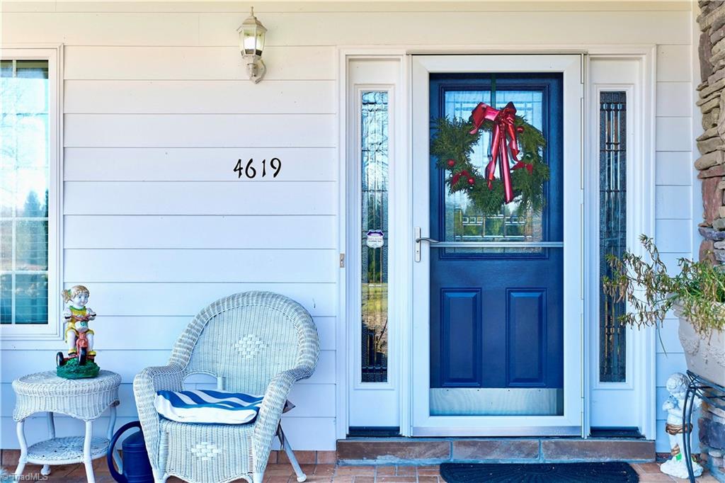 4619 Island Ford Road Randleman, NC 27317 - Photo 5 of 25 Gallery Image 5