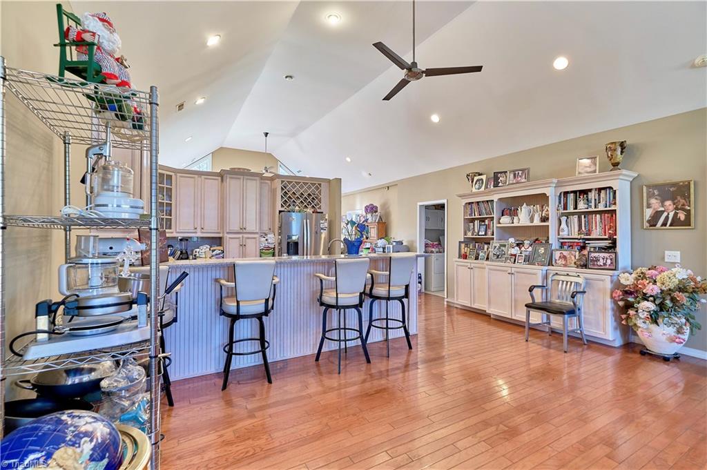 4619 Island Ford Road Randleman, NC 27317 - Photo 8 of 25 Gallery Image 8
