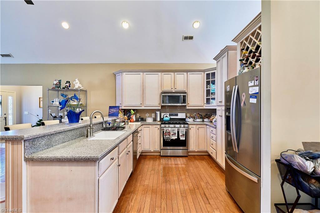 4619 Island Ford Road Randleman, NC 27317 - Photo 9 of 25 Gallery Image 9