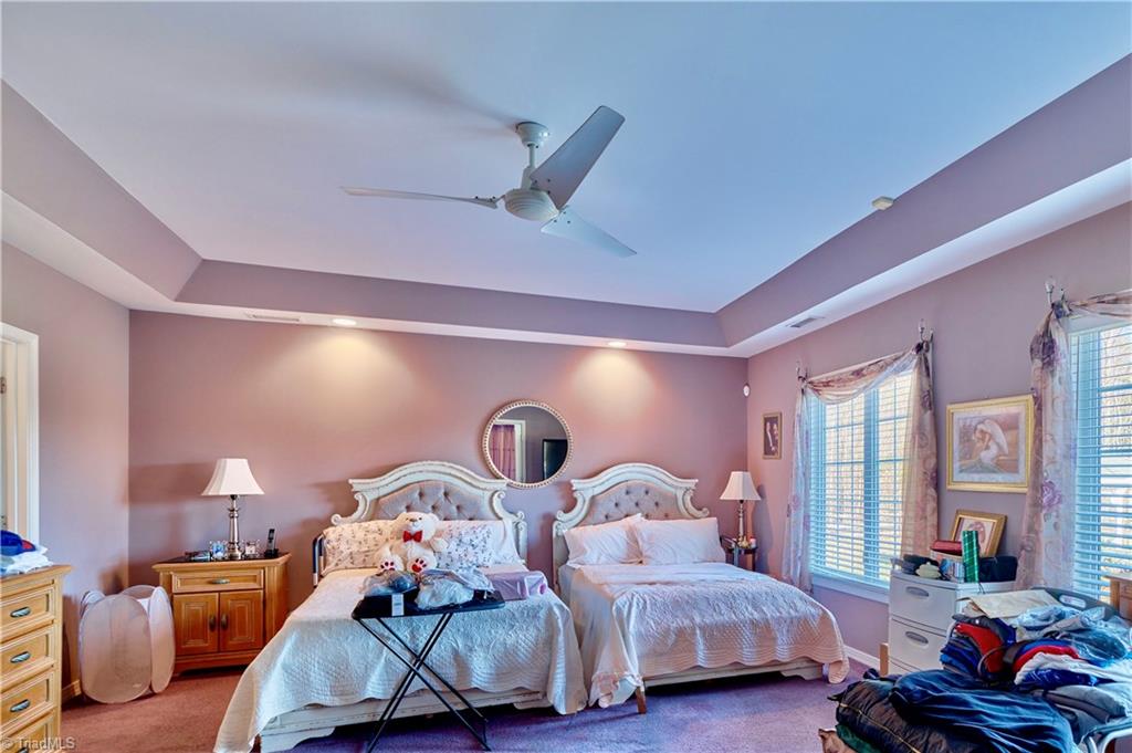 4619 Island Ford Road Randleman, NC 27317 - Photo 10 of 25 Gallery Image 10