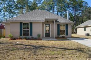 2424 McDonald Street Mandeville, LA 70448 - Photo 1 of 11