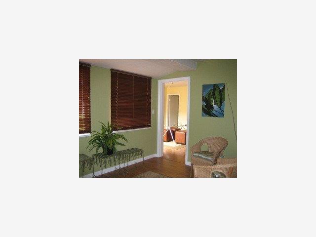 2650 Edison Street San Mateo, CA 94403 - Photo 7 of 9 a living room with furniture and a potted plant