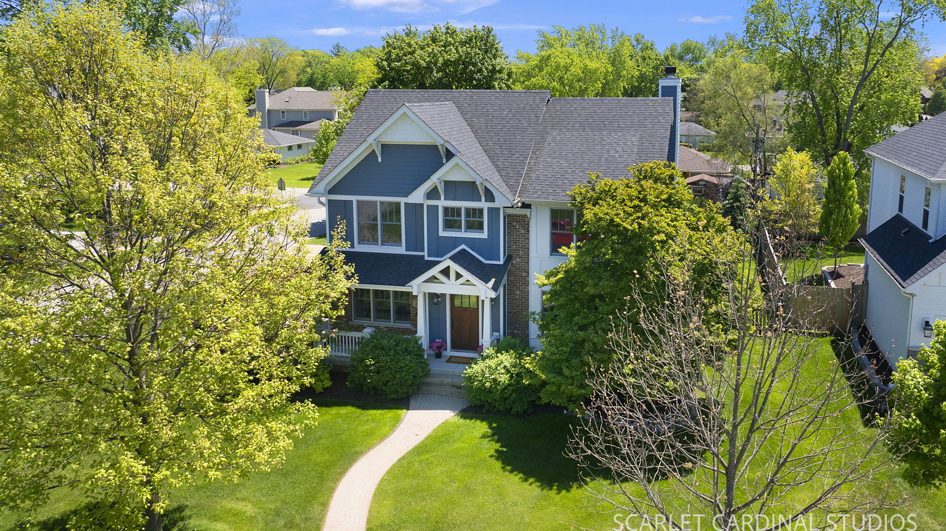 532 Turf Lane Wheaton, IL 60187 - Photo 40 of 55