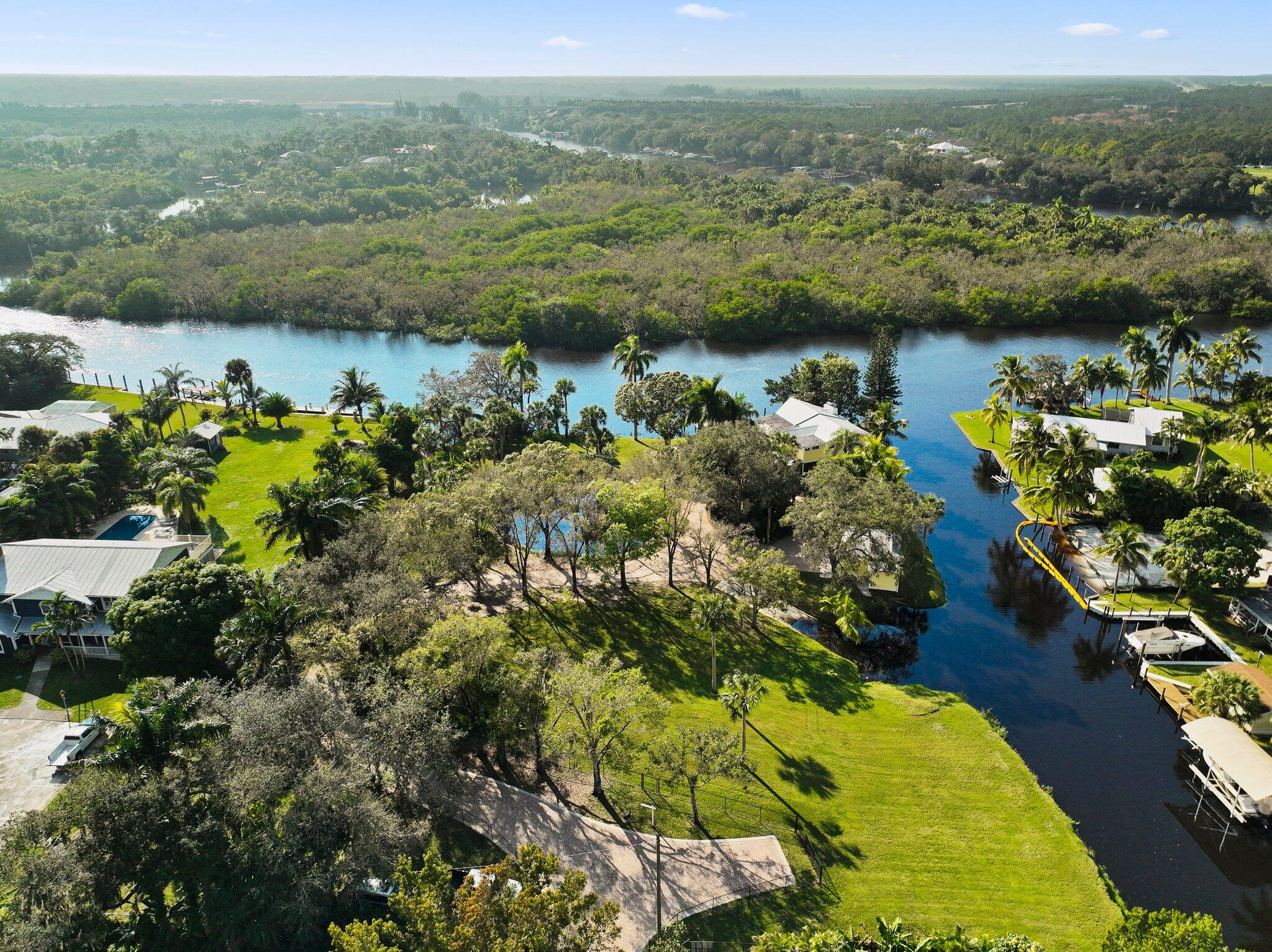 611 Southwest Timber Trail Stuart, FL 34997 - Photo 54 of 56 Overview