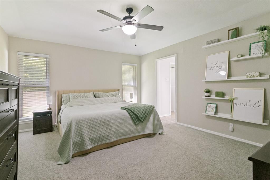1805 Timbercreek Road Benbrook, TX 76126 - Photo 18 of 27