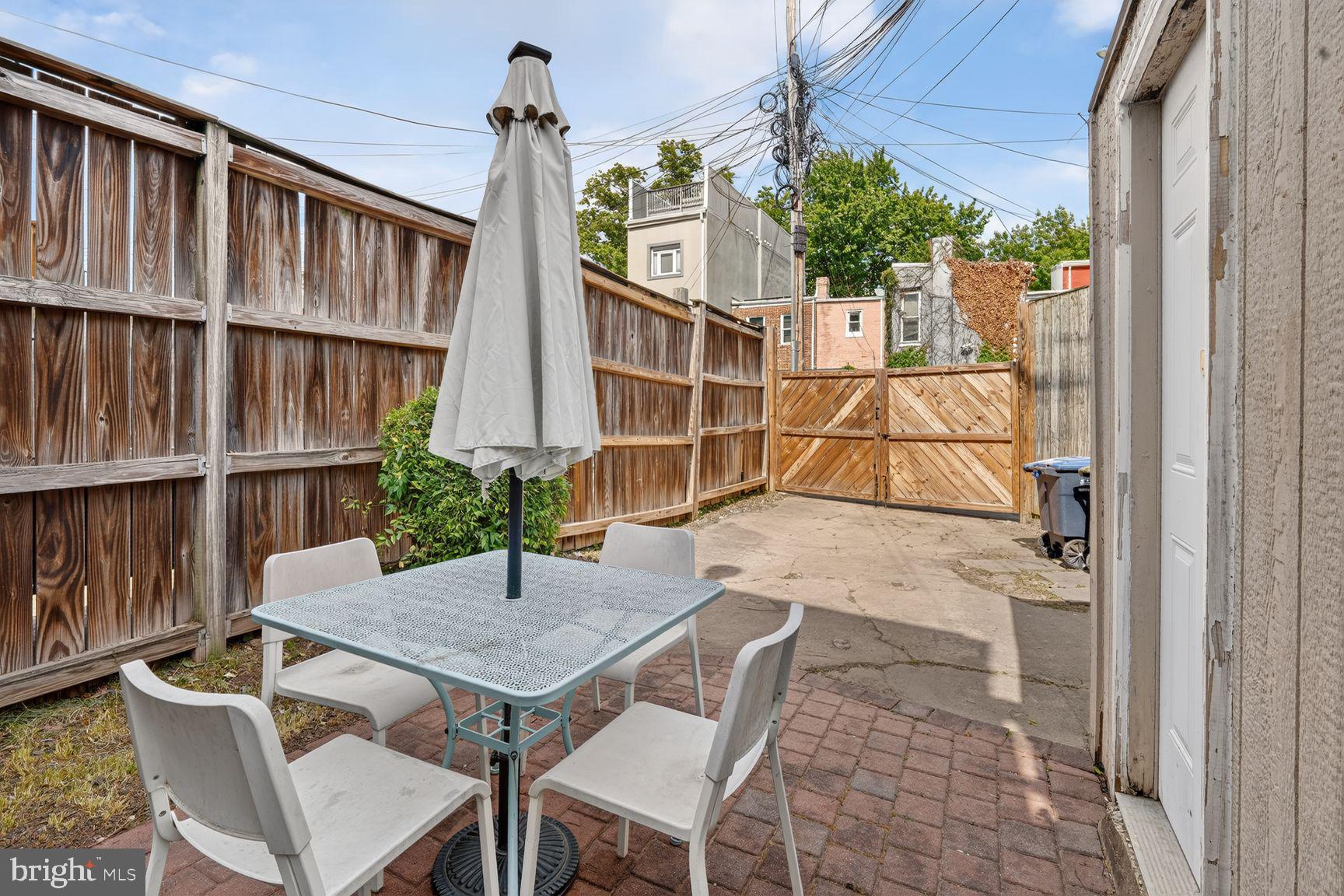 1709 6th Street Northwest Washington, DC 20001 - Photo 27 of 35