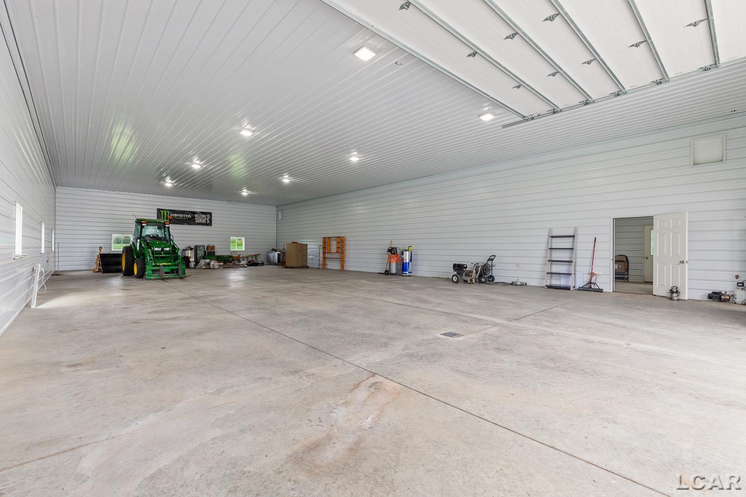 5397 Elm Road Hudson, MI 49247 - Photo 63 of 96