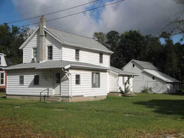 405 Williams Street Howe, IN 46746 - Photo 1 of 10 Gallery Image 1