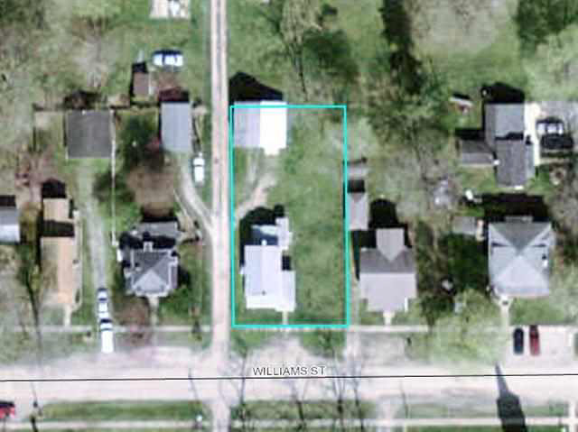 405 Williams Street Howe, IN 46746 - Photo 4 of 10 Gallery Image 4