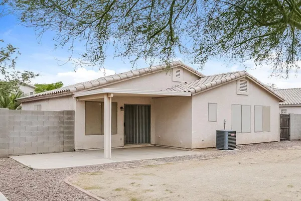 $2,145 | 16083 West Monroe Street, Goodyear, AZ 85338