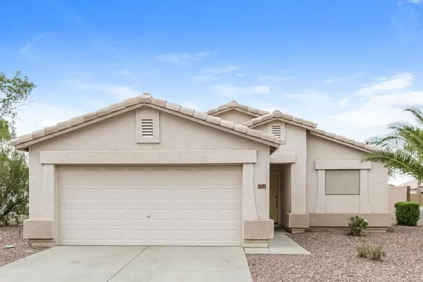 $2,145 | 16083 West Monroe Street, Goodyear, AZ 85338