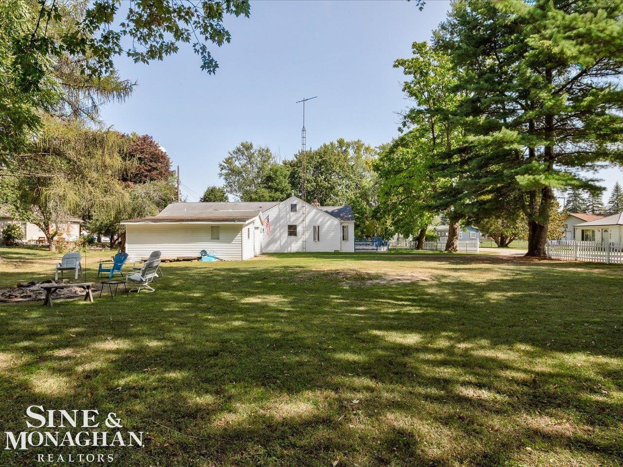 7205 Dogwood Road Lexington, MI 48450 - Photo 27 of 31
