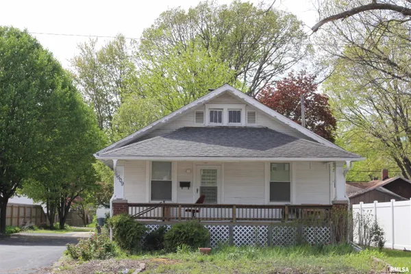 $115,000 | 1509 South MacArthur Boulevard, Springfield, IL 62704