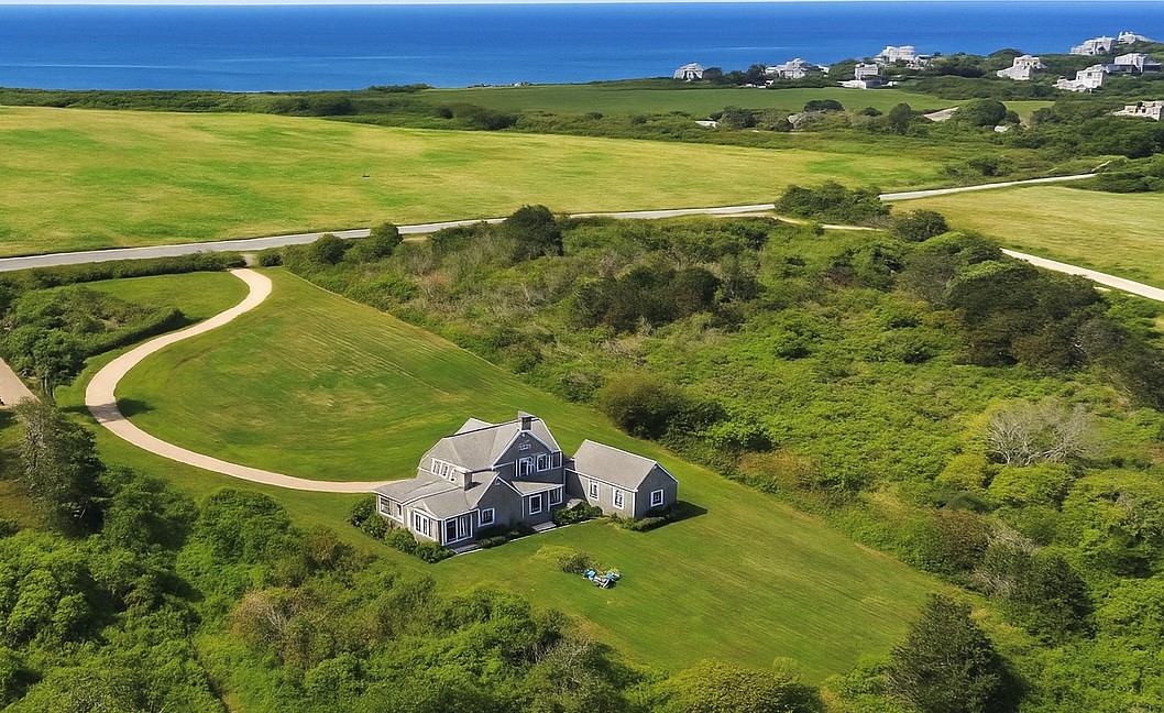 166 Cliff Road Nantucket, MA 02554 - Photo 1 of 8 Gallery Image 1