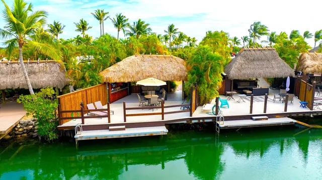 a view of outdoor space yard and patio